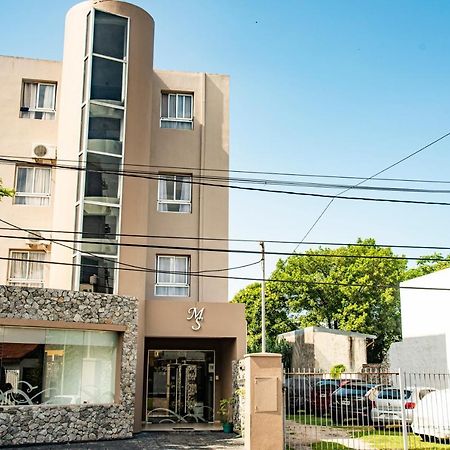 קמפאנה Morada Suites מראה חיצוני תמונה