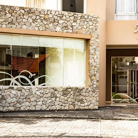 קמפאנה Morada Suites מראה חיצוני תמונה