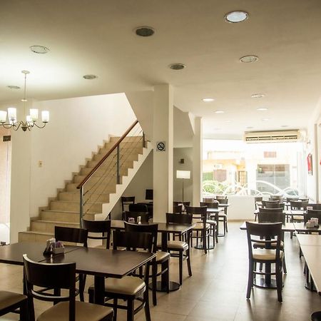 קמפאנה Morada Suites מראה חיצוני תמונה