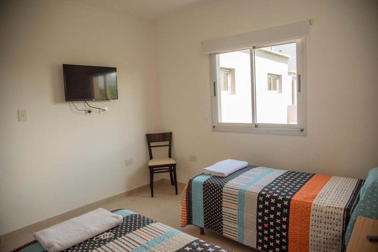 קמפאנה Morada Suites מראה חיצוני תמונה