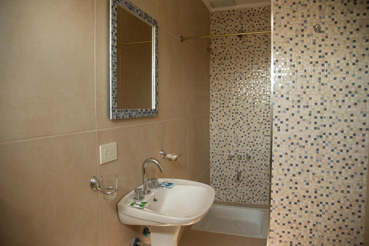 קמפאנה Morada Suites מראה חיצוני תמונה