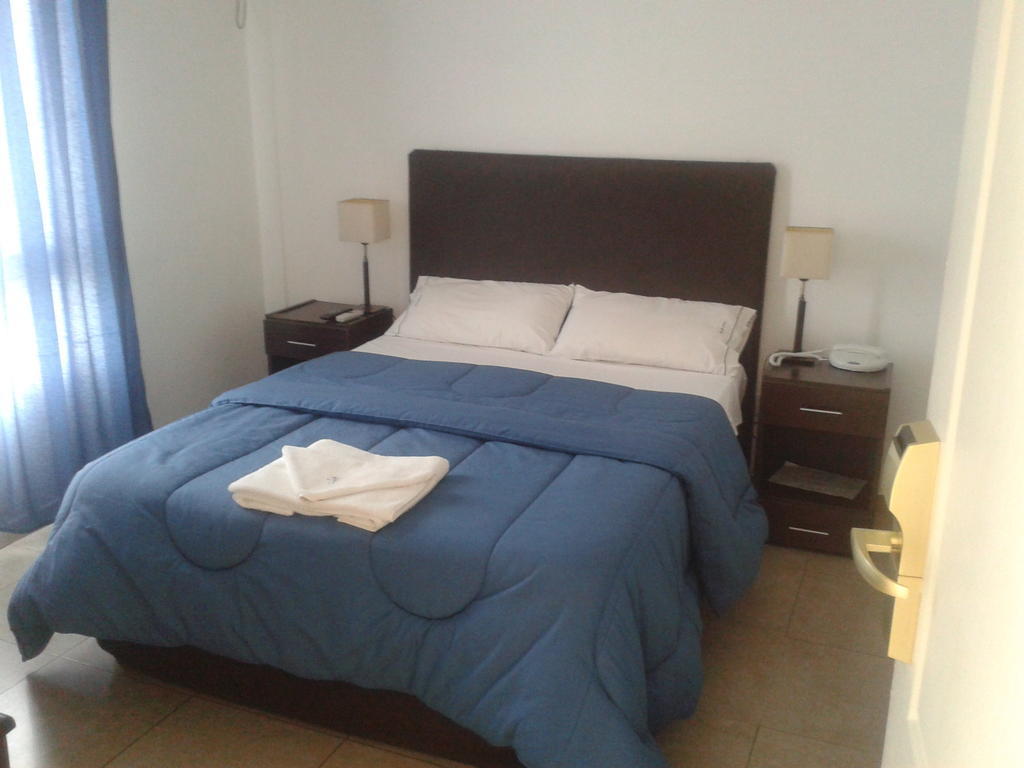 קמפאנה Morada Suites חדר תמונה
