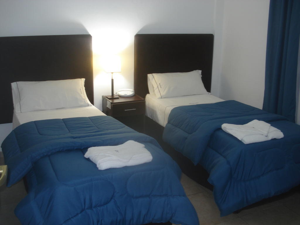 קמפאנה Morada Suites חדר תמונה
