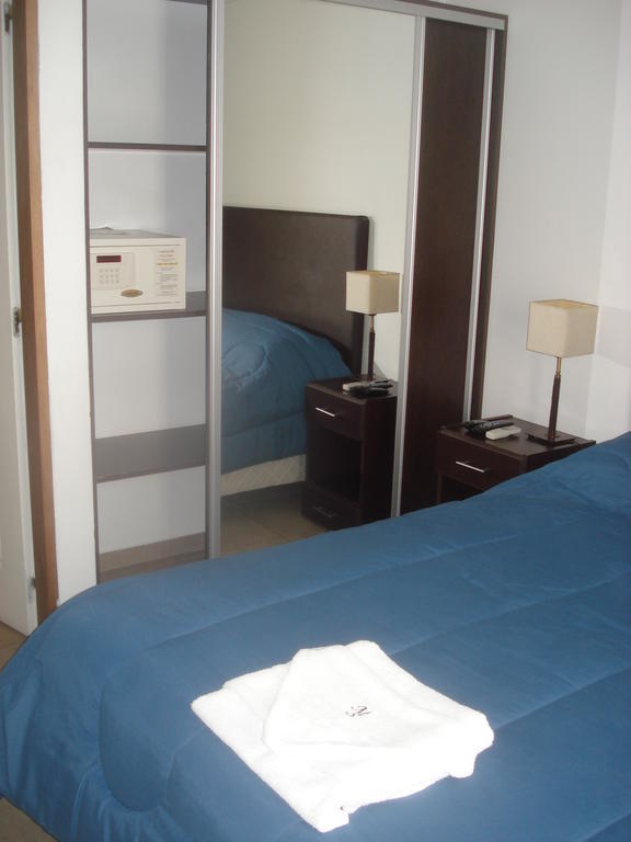 קמפאנה Morada Suites חדר תמונה