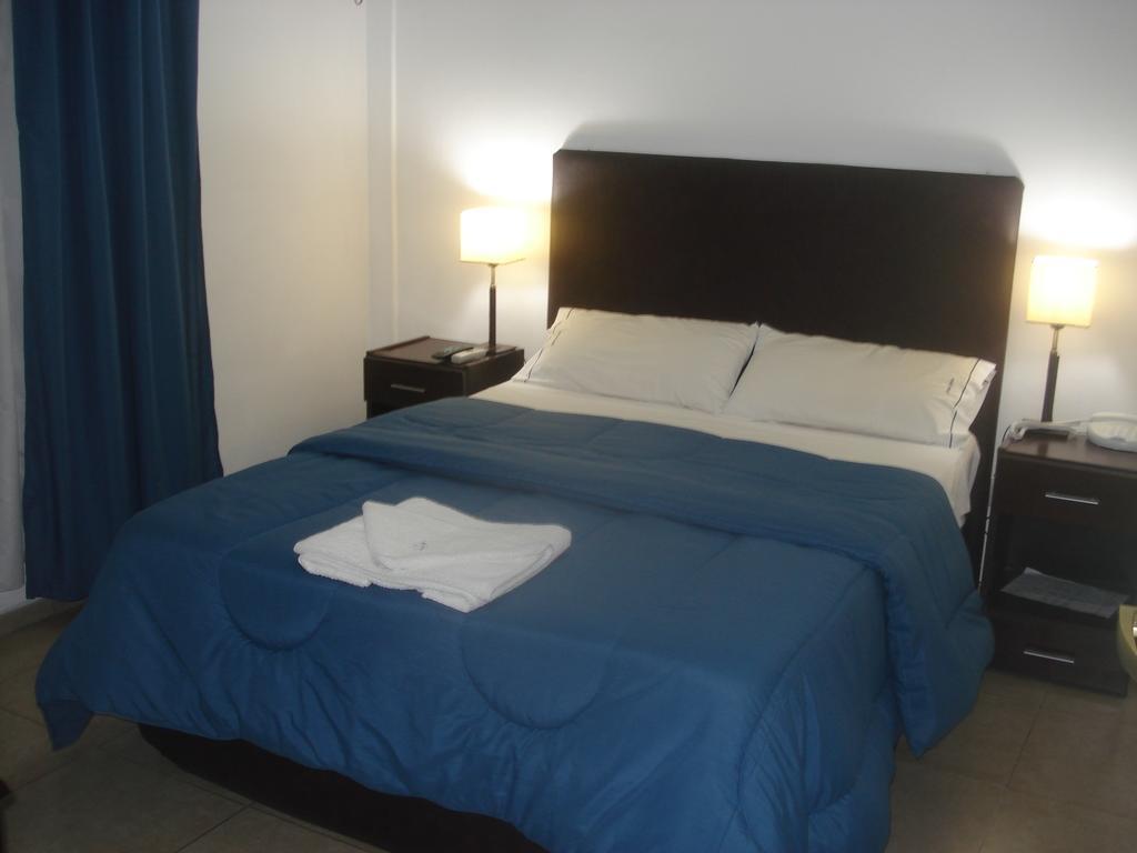 קמפאנה Morada Suites חדר תמונה