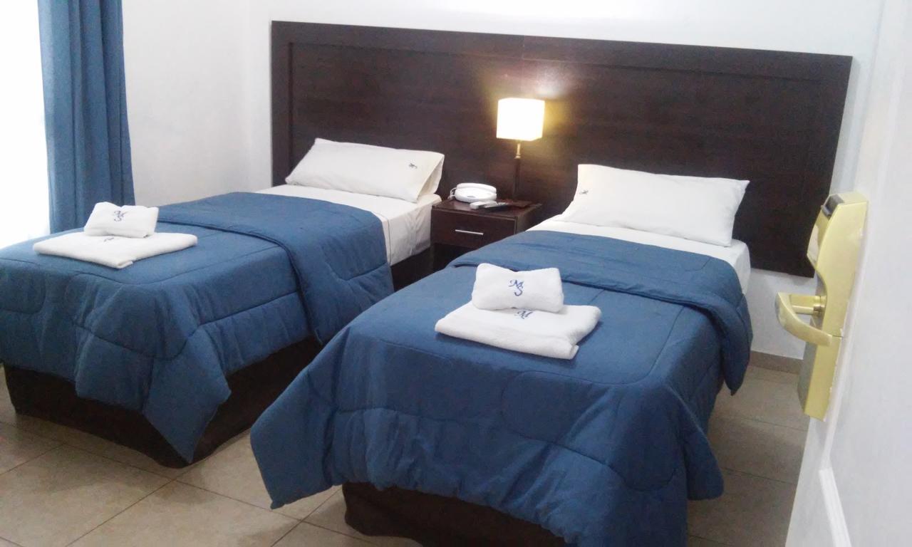 קמפאנה Morada Suites מראה חיצוני תמונה