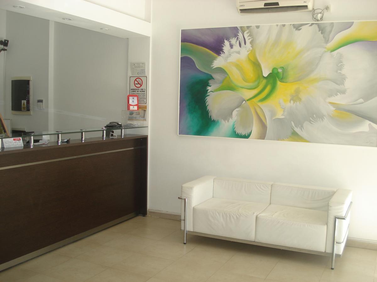 קמפאנה Morada Suites מראה חיצוני תמונה