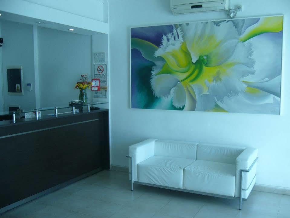 קמפאנה Morada Suites מראה חיצוני תמונה
