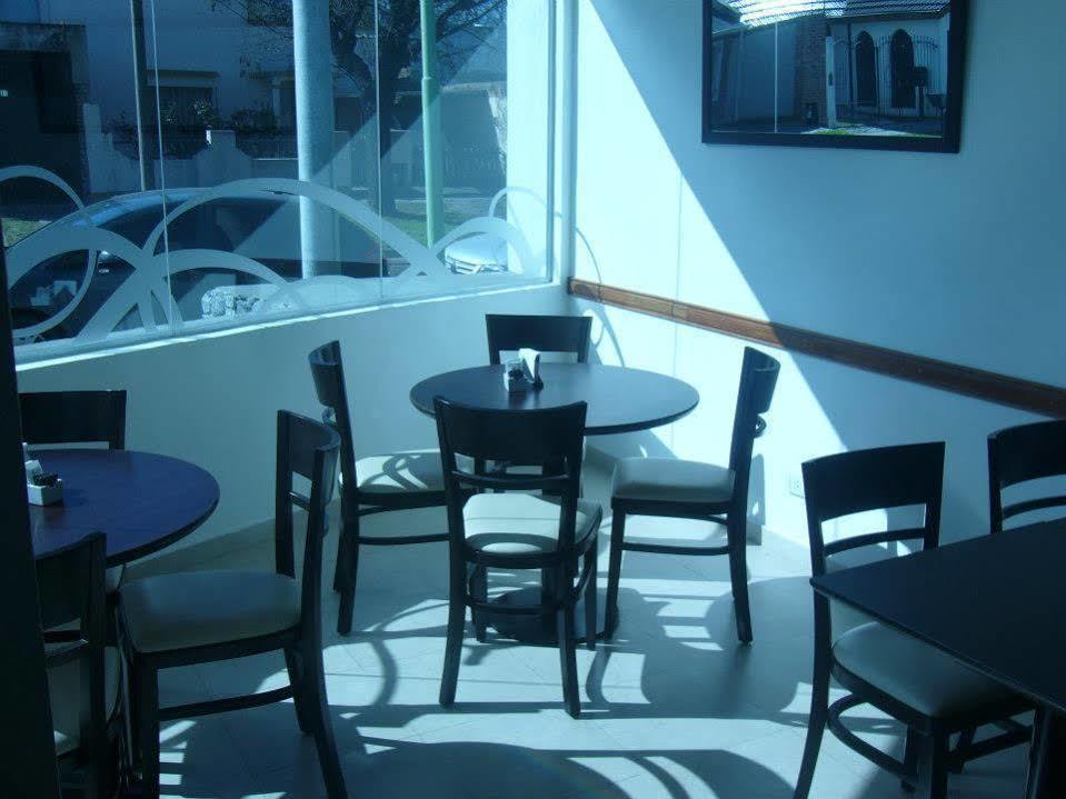 קמפאנה Morada Suites מראה חיצוני תמונה