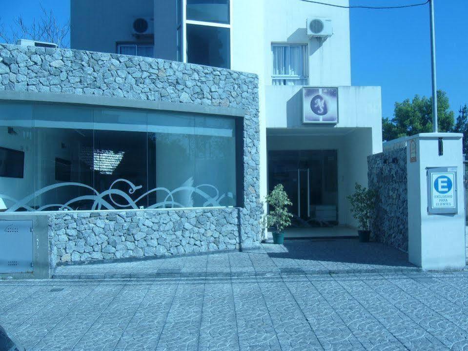 קמפאנה Morada Suites מראה חיצוני תמונה