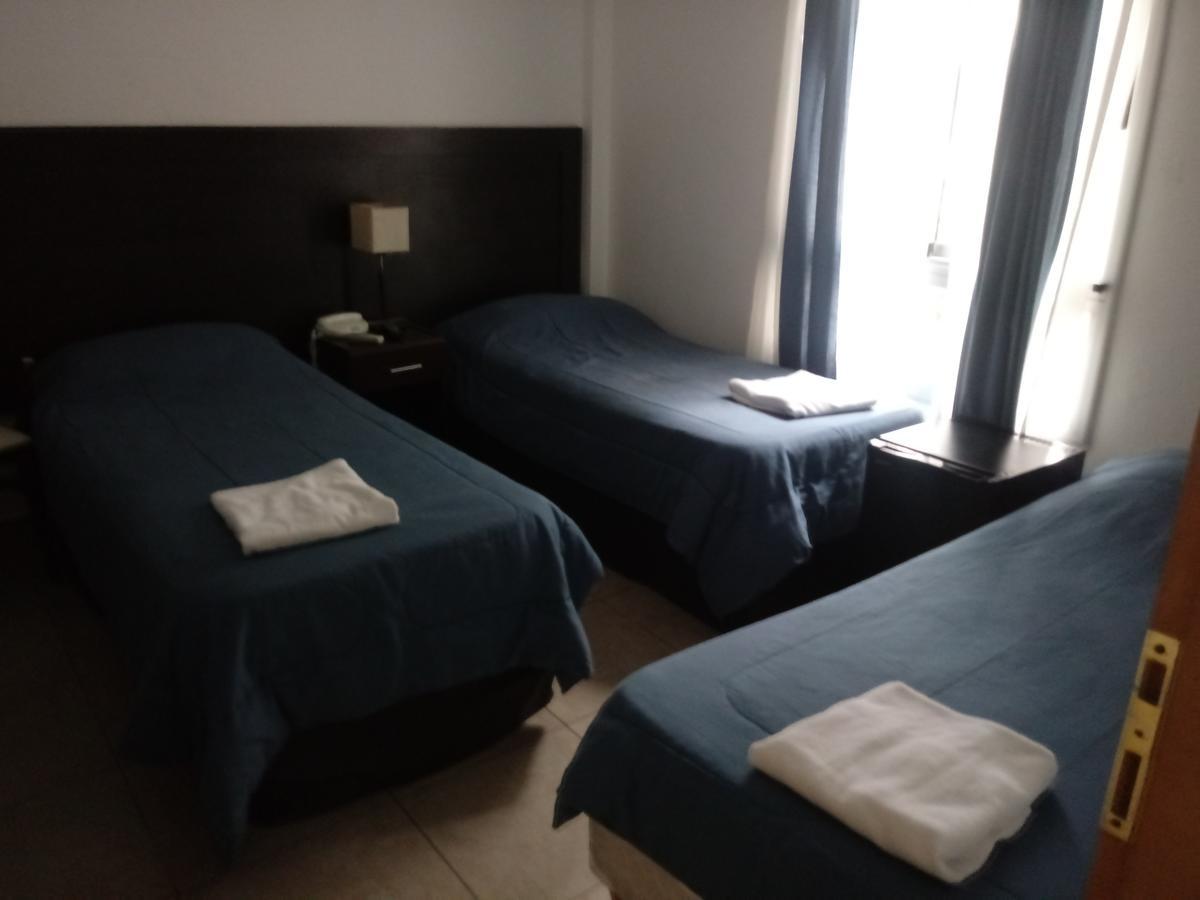 קמפאנה Morada Suites מראה חיצוני תמונה
