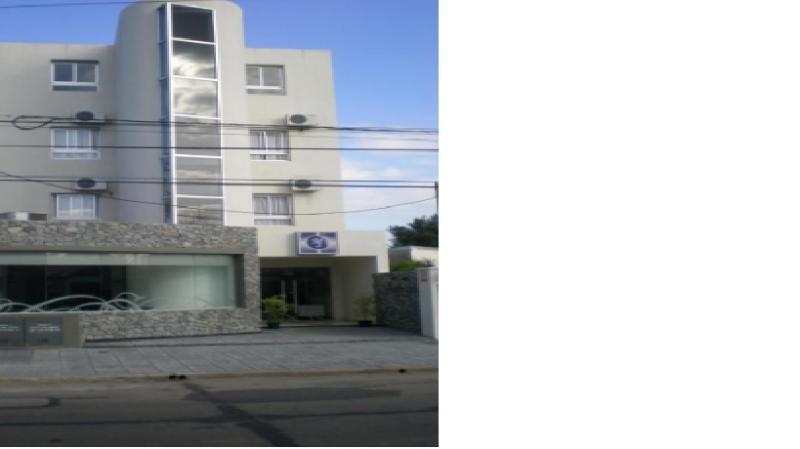 קמפאנה Morada Suites מראה חיצוני תמונה