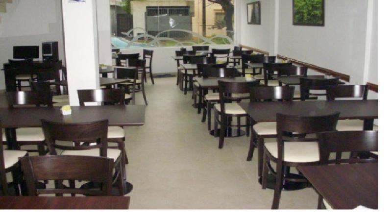 קמפאנה Morada Suites מראה חיצוני תמונה